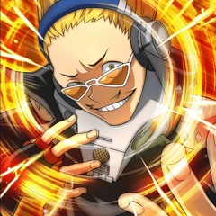 Sonic Flux - Lord Selecta