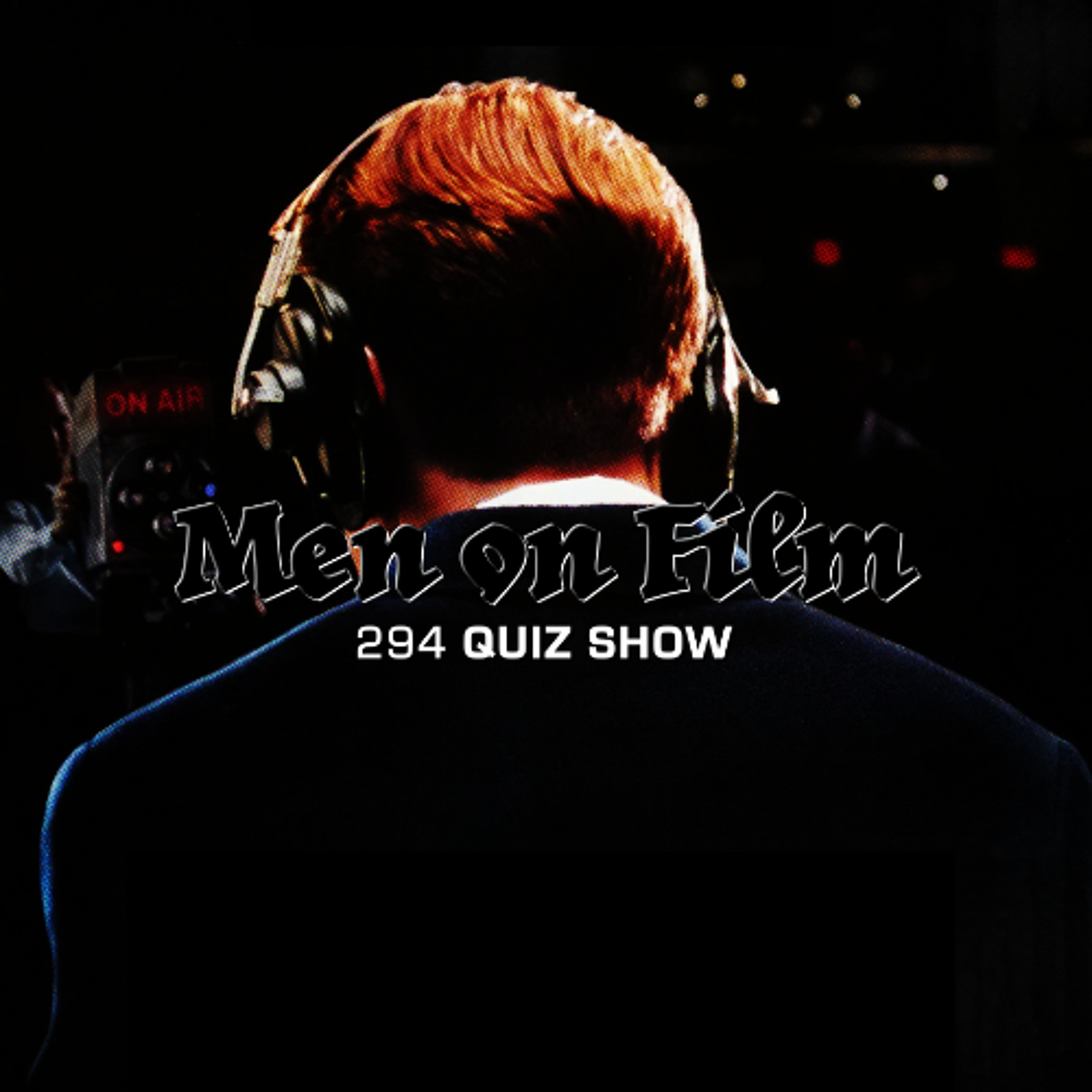 294 - Quiz Show (1994) The Rich Geniuses Are Here episode artwork