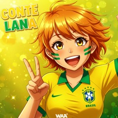 CONTE LANA