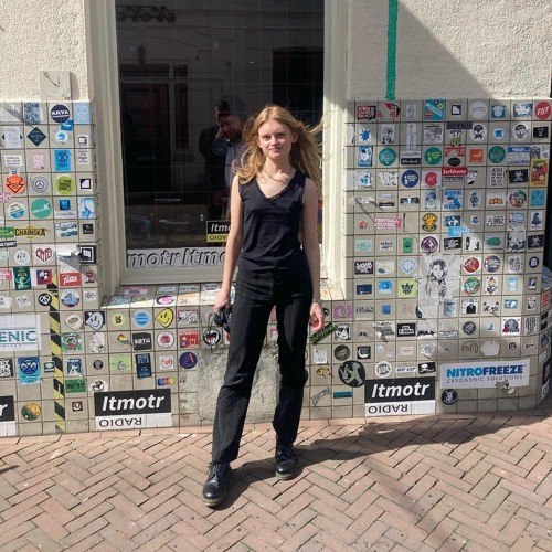 Verity - 10.04.2022 [Itmotr Radio]