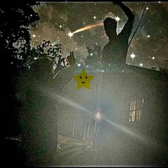 SHOOTING STAR #GEEKERSQUAD