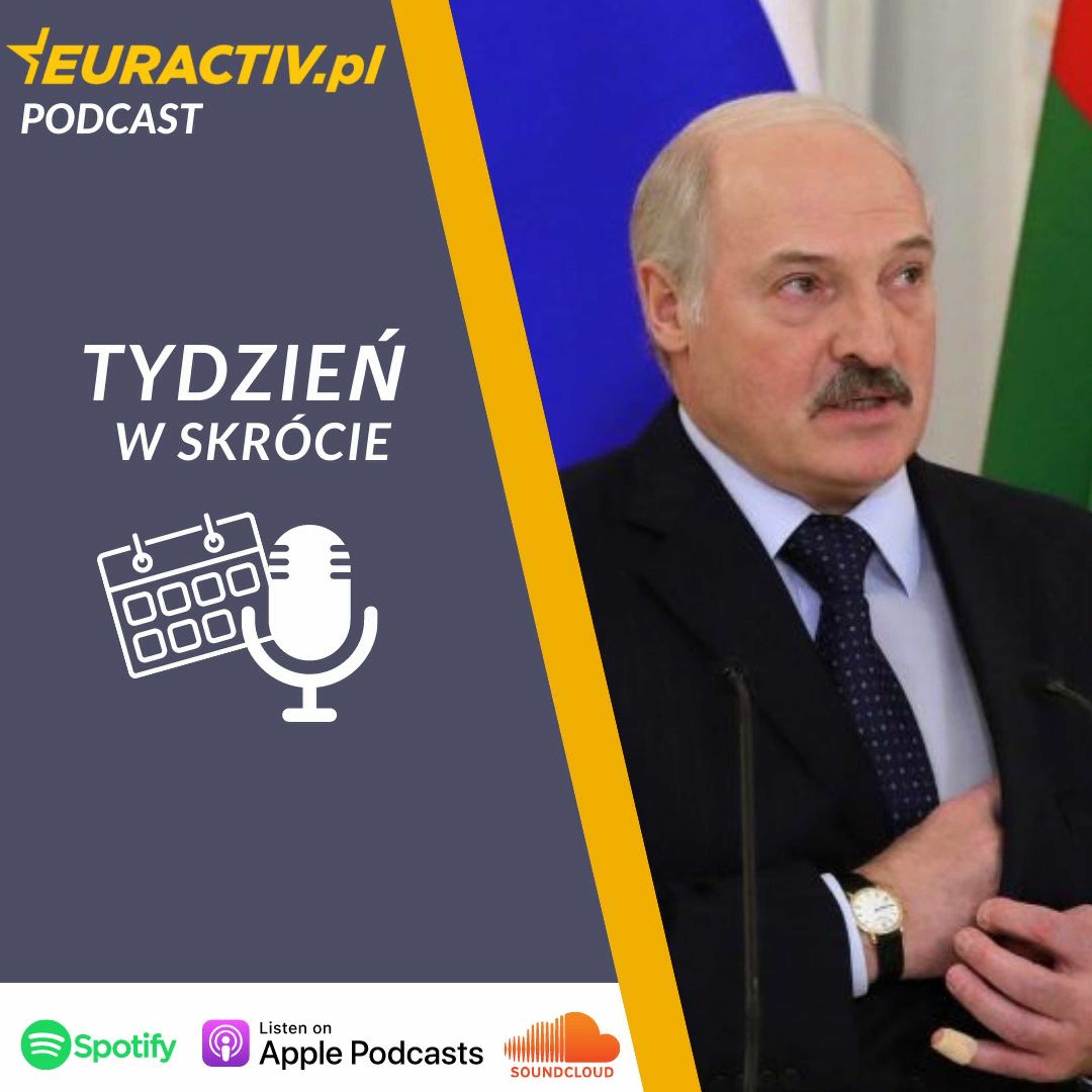 Podcast Europejski