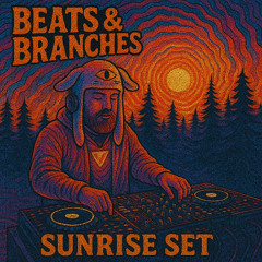 Beats & Branches 2025 - Sunrise Set