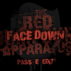 The Red Jumpsuit Apparatus - Face Down (Pass-E Edit)