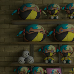 j-san my asian shooter prod me