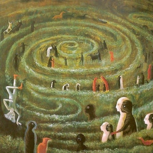 ill conscious - declare remix