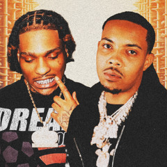 MAF Teeski ft. G Herbo - Drench Gang (but it's RNB)
