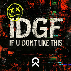 IDGF IF U DONT LIKE THIS (ORIGINAL MIX) (FREE DOWNLOAD)