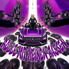 Rolle mit meinen Bässen (Atzenmode / Turn-Up Set – MORG)