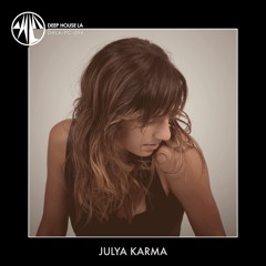 Julya Karma [DHLA - Podcast - 96]