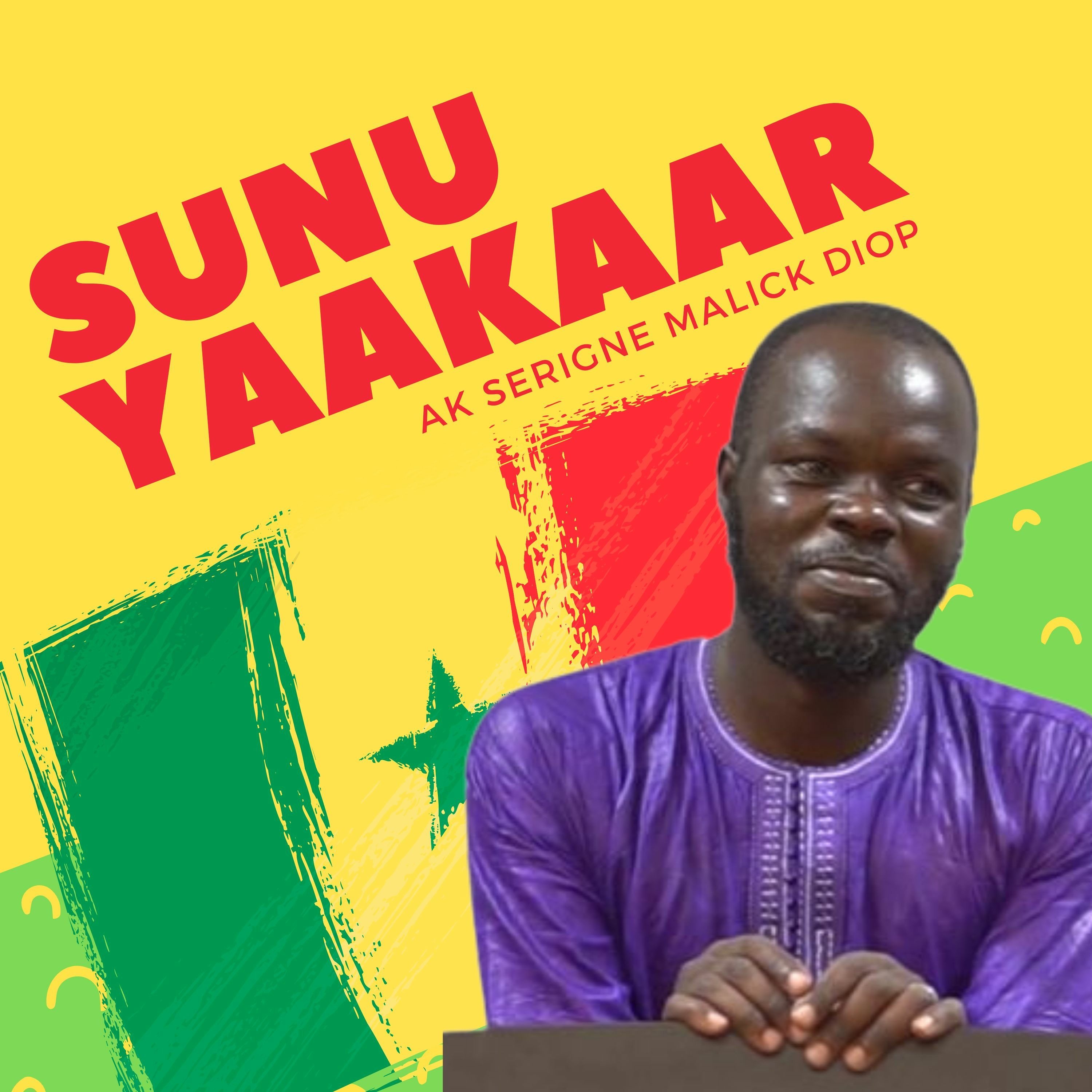 Sunu Yaakaar