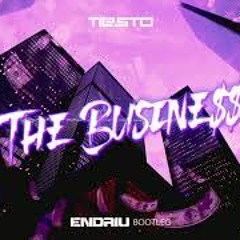 The Business (ENDRIU BOOTLEG) 2021