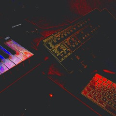 Electric Dance