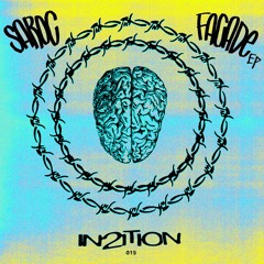 PREMIERE: Saroc - Feminizing Force [IN2015]