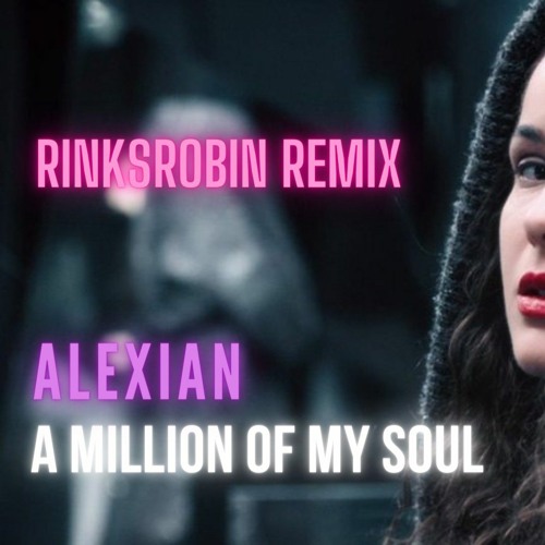 Stream A million on my soul.mp3 by Rinksrobin | Listen online for free on  SoundCloud