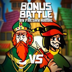 Saint Patrick vs. The Pied Piper - Rap Battle!