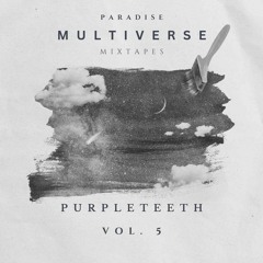 Paradise Multiverse Mixtape #5