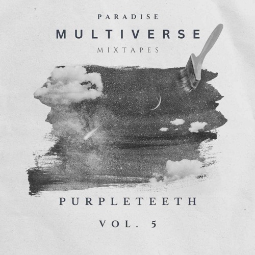 Paradise Multiverse Mixtape #5