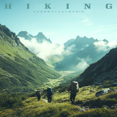 Hiking - Inspiring and Relaxing Acoustic Guitar Music (Free Download MP3)