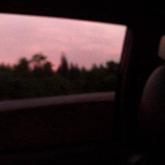 stay, as a memory