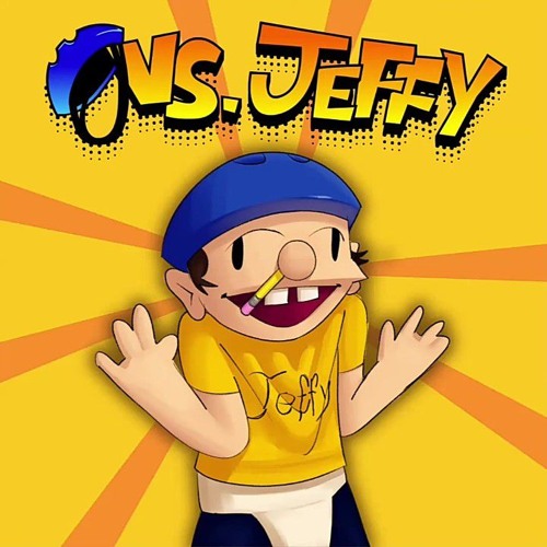 VS Jeffy V3 (Cancelled) - Soundtrack - FNF