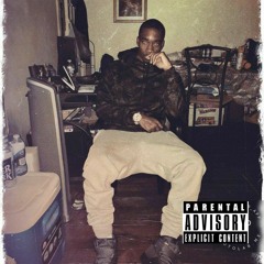 No Problems[Prod: Bandit Luce & 24kmsic]