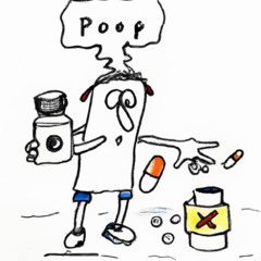 Wrong Meds, More, and Peace demo