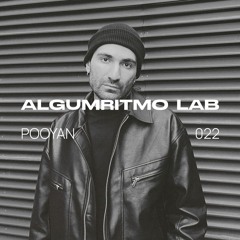 ALGUMRITMO LAB 022 - Pooyan