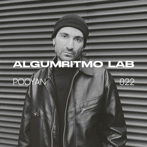 ALGUMRITMO LAB 022 - Pooyan