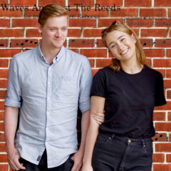 Waves Amongst The Reeds