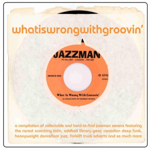 What's Wrong With Groovin'