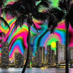 trip in the city
