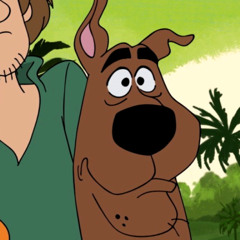 Młody Macher - Gdzie jesteś Scooby-Doo 2 (REMIX) (Odrzut)