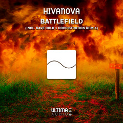 Hivanova - Battlefield (Original Mix)