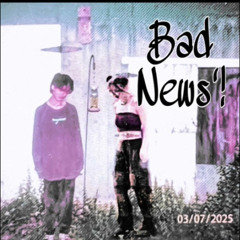Bad news!