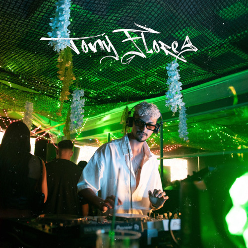 Tony Flores Halloween - Spicy Sessions Vol.2