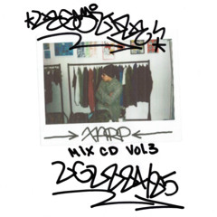 LGLZ 2024-25/  MIX BY XARP