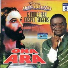 Ona-ara nise re Baba