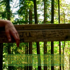 DEPRESSION IN THE ROADS