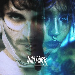 "IntoDark" - 6LACK x Night Lovell Type Beat