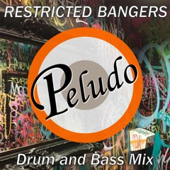 Restricted Bangers Drum & Bass Mix