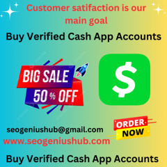 Get Verified Cash App Accounts for the USA, UK, and Canada