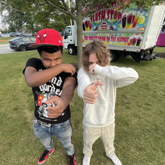 Suicide doors (ft. redeyenate)