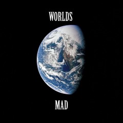 Boundless Gold - WORLDS MAD (Eleric Watts Remix)
