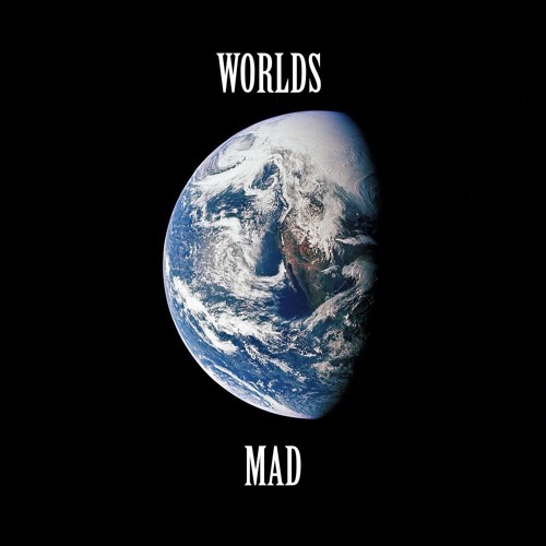 Boundless Gold - WORLDS MAD (Eleric Watts Remix)