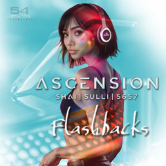 ASCENSION  - feat. SHAI - FLASHBACKS - S5 STARRY NIGHT HWY MIX - 16 - FINAL