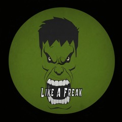 Like A Freak