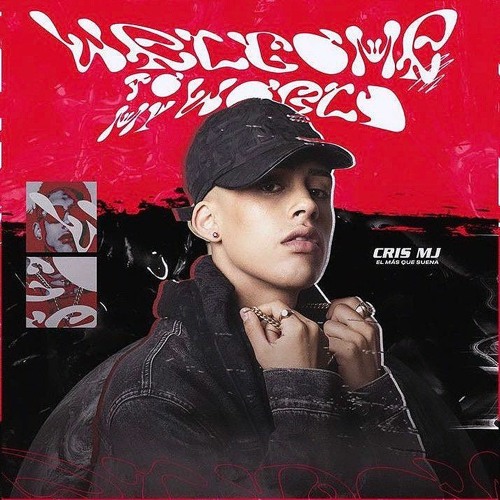 Como Tu Ninguna Remix - Cris MJ X Pablo Chill-e X TunechiKidd (Oficial)