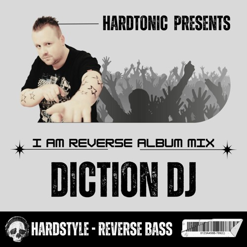 Hardtonic @ DictionDJ I Am Reverse Tribute Mix