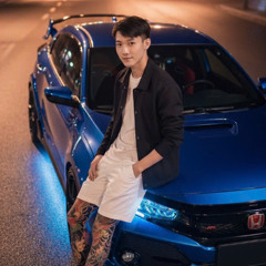 NST VIETMIX 2K25 - NHẠC KE KHÔNG CHE - HỒNG KHANG